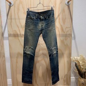 A.P.C. | Jeans | Apc Butler Jeans 